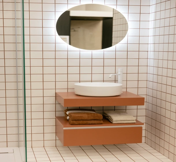 Salle de bains sur mesure – Design, confort et solutions personnalisées