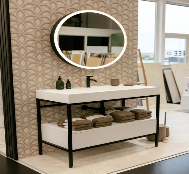 Salle de bains sur mesure – Design, confort et solutions personnalisées