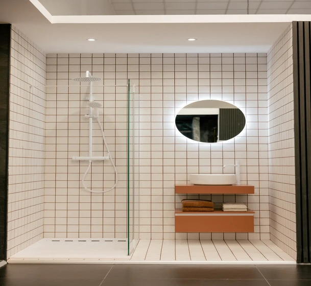 Salle de bains sur mesure – Design, confort et solutions personnalisées