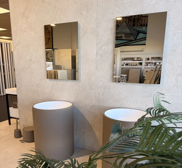 Meubles de salle de bains sur mesure – Design, fonctionnalité et élégance