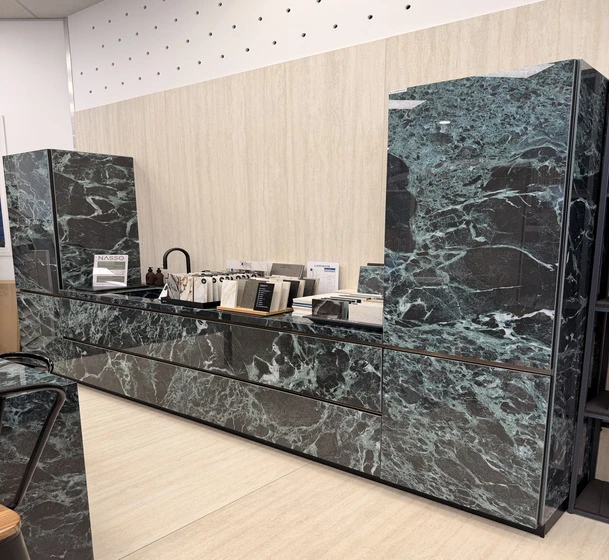 Recouvrement de cuisine sur mesure – Rénovation design sans gros travaux