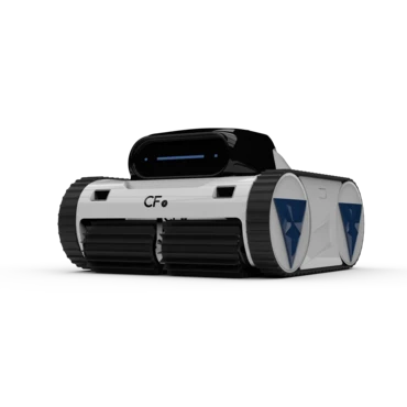 Robot CF ZEN 40 sans fil