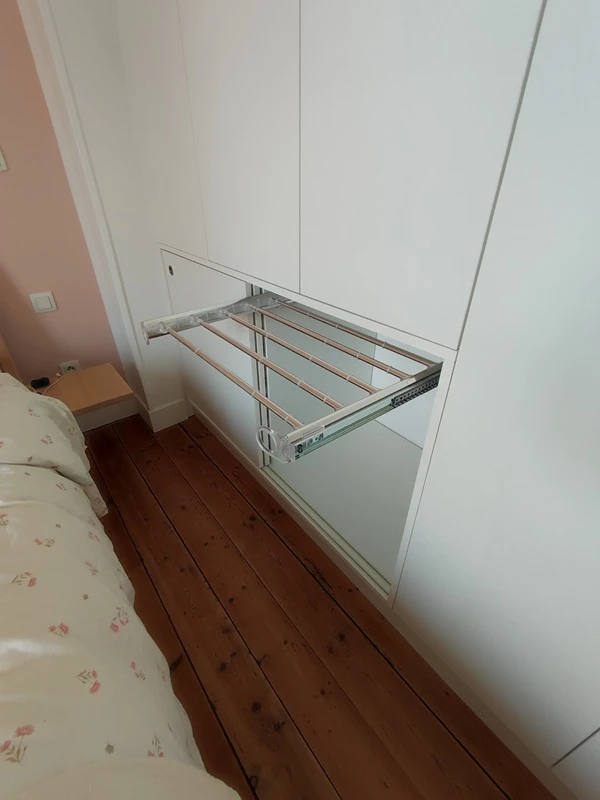 Dressing destructuré