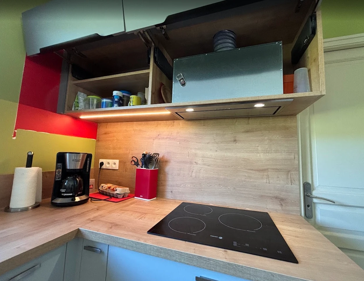 Donner un coup de neuf sans tout changer