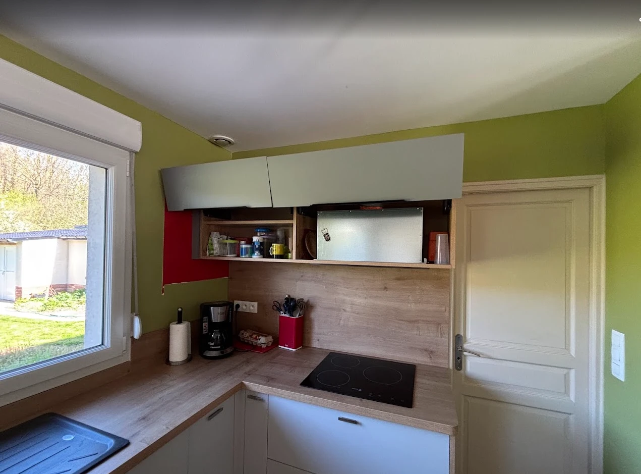 Donner un coup de neuf sans tout changer