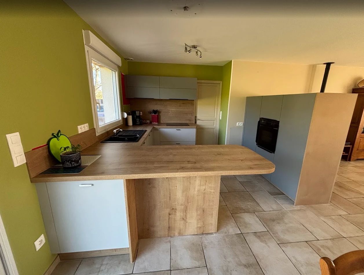 Donner un coup de neuf sans tout changer