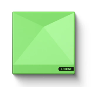 Pack Accès Sécurisé Sans Clé – Loxone