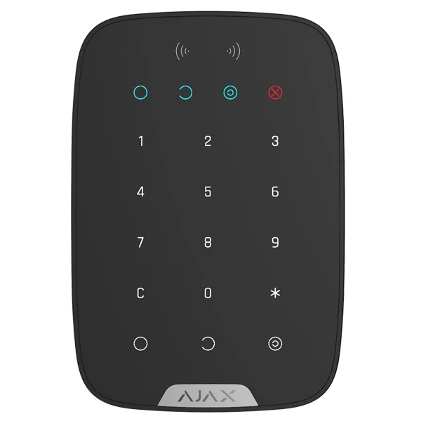 Pack alarme connectée Ajax avec détecteur photo en livraison seulement