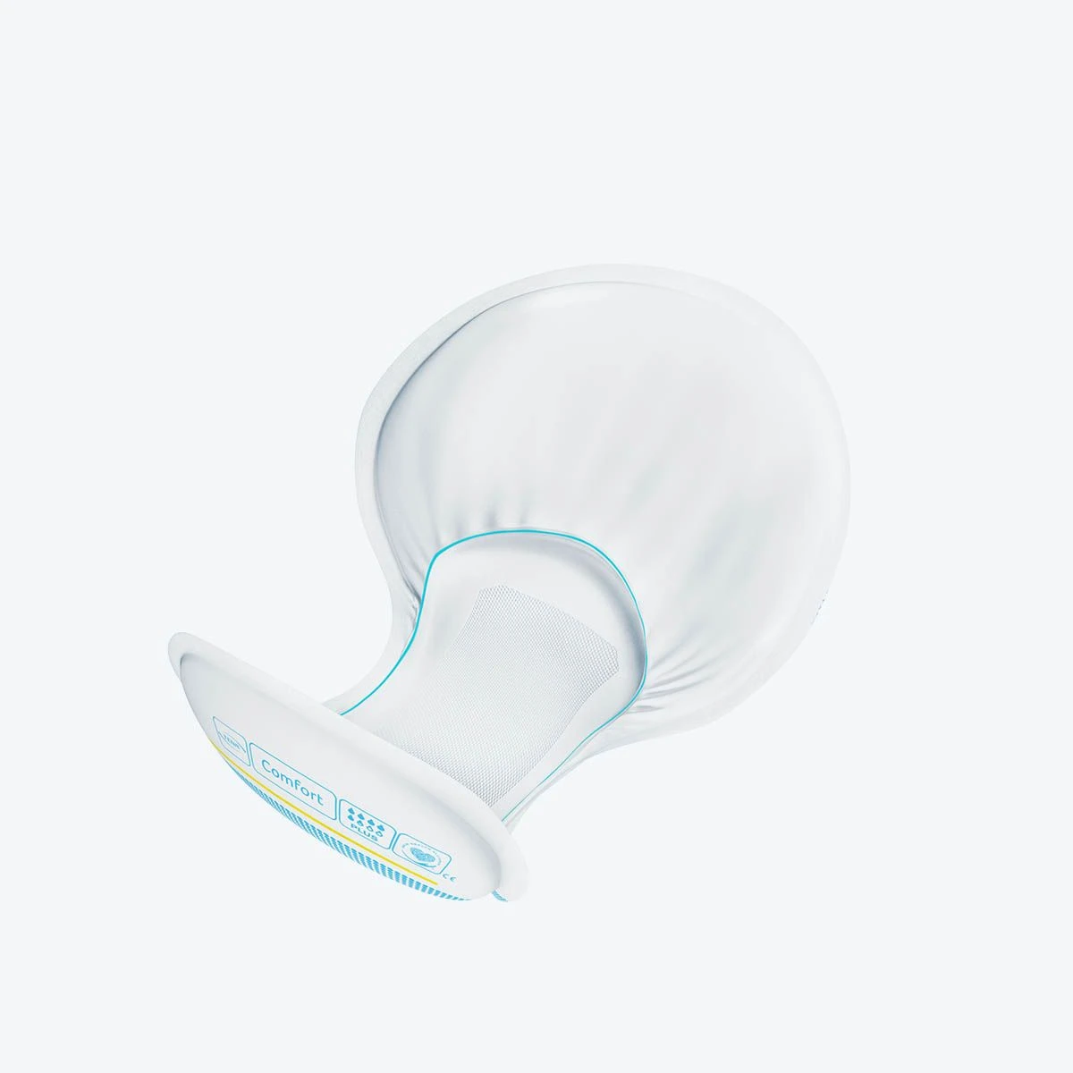 Protection anatomique - Comfort Proskin Plus - 6 gouttes - Par 46 - Tena