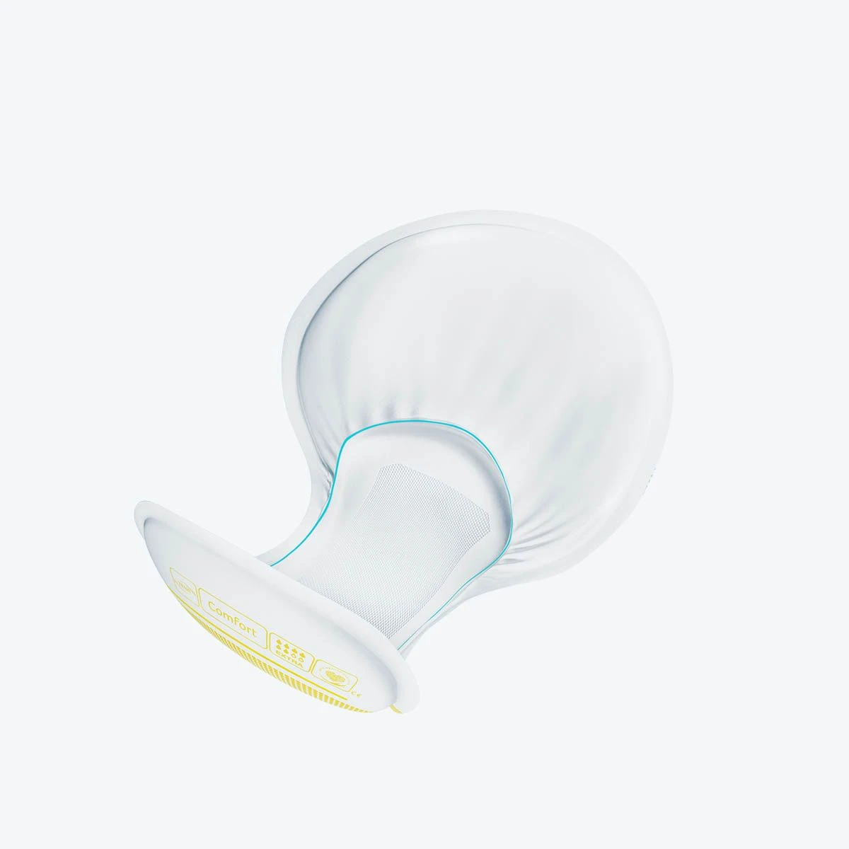 Protection anatomique - Proskin Comfort Extra - 6,5 gouttes - Par 40 - Tena