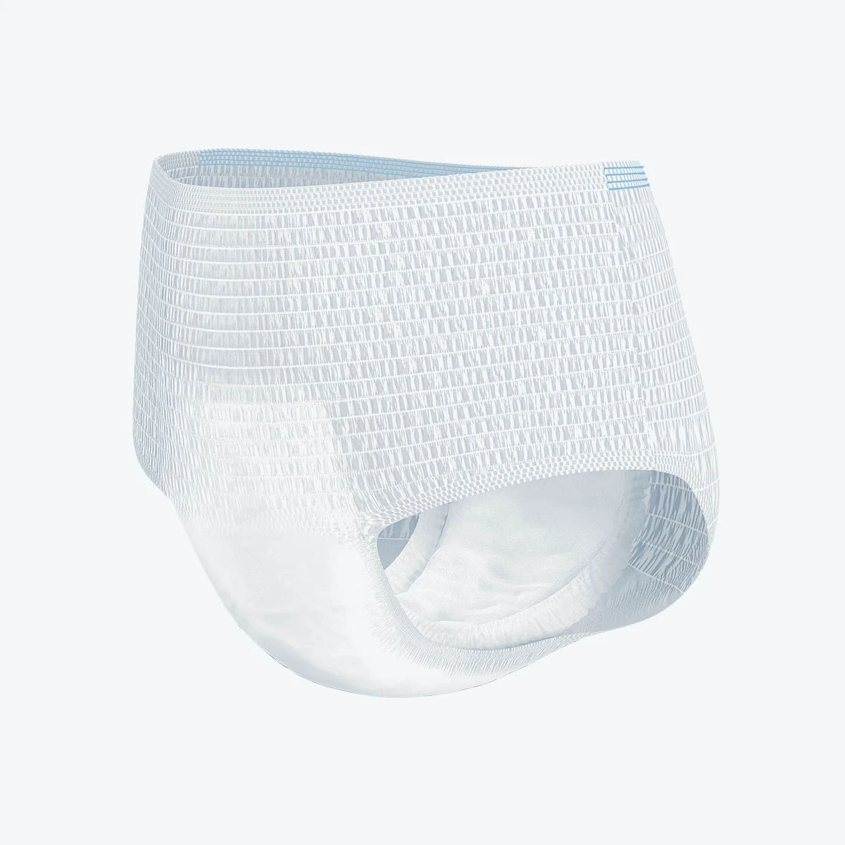 Sous-vêtements TENA Pants Proskin Plus - Taille M - Sachet de 14