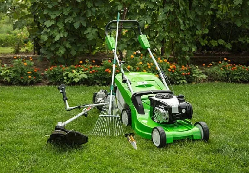 Entretien d’espaces verts : une maintenance professionnelle pour jardins, résidences et sites d’entreprise