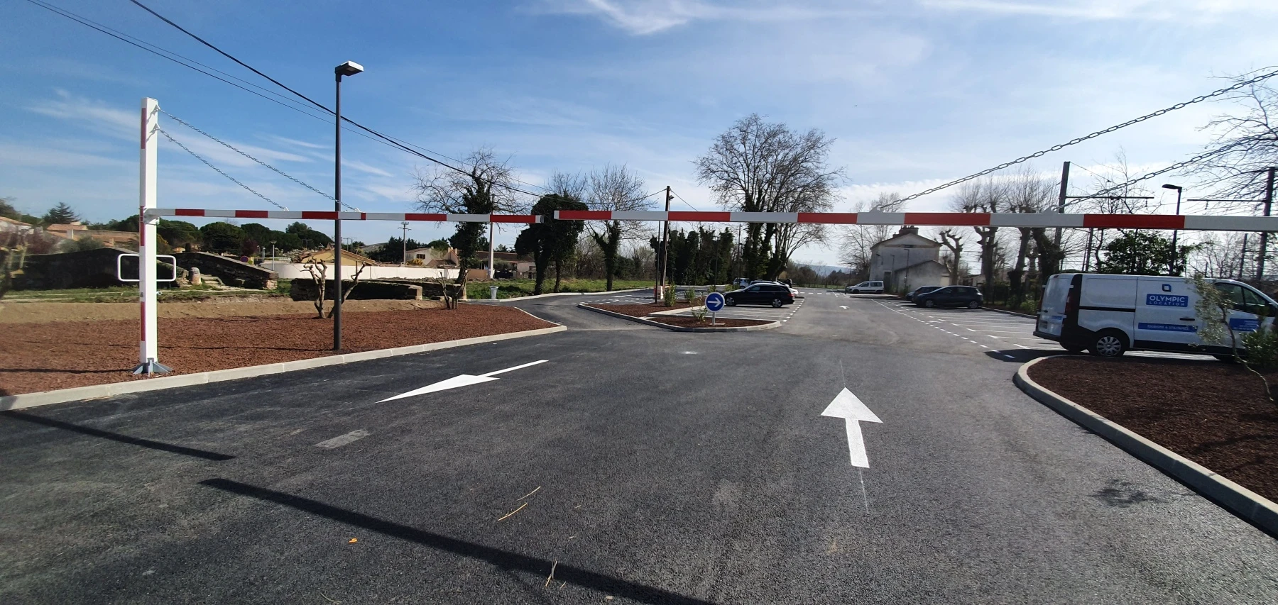 Entretien de copropriétés et sites professionnels : un service régulier, soigné et réactif