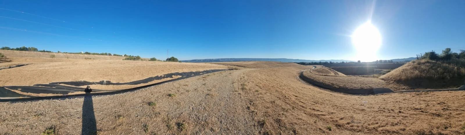 Préparation des terrains avant l’été : débroussaillage, taille et sécurisation des abords