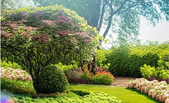 Création et entretien de jardins méditerranéens en régionPACA : beauté, faible consommation d’eau et entretien maîtrisé