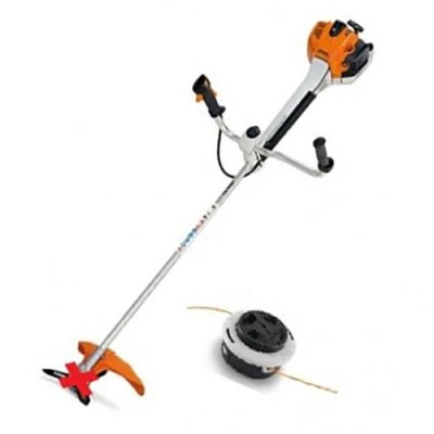 Débroussailleuse à fil