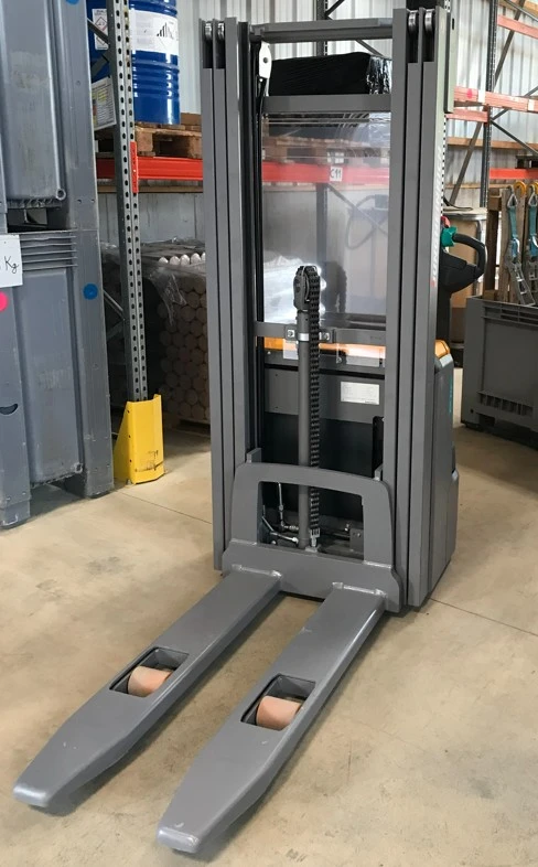 Caces® R485 Cat 1et2