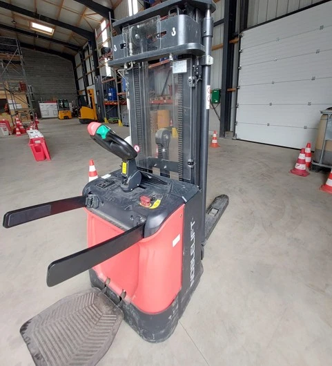 Caces® R489 Cat 1B