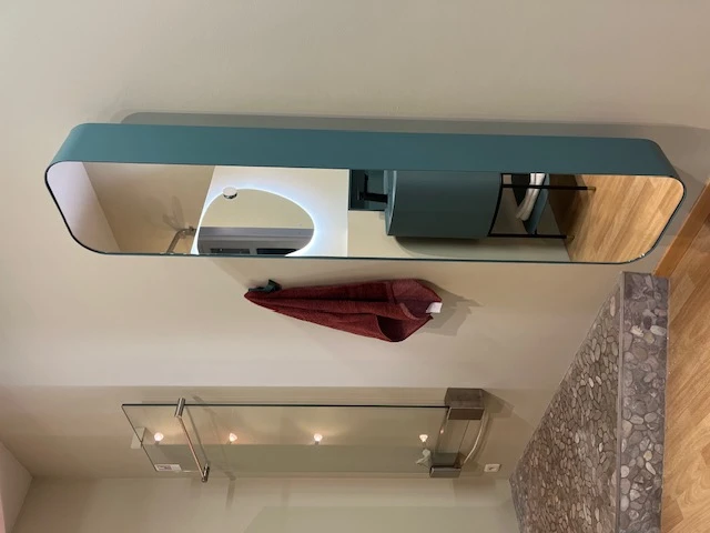 Meuble de salle de bain design ARBLU