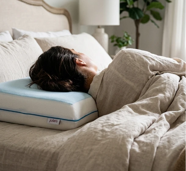 OREILLER GEL ERLY JOLETI