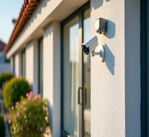 SLES : la domotique intelligente au service de votre confort⚡🏡