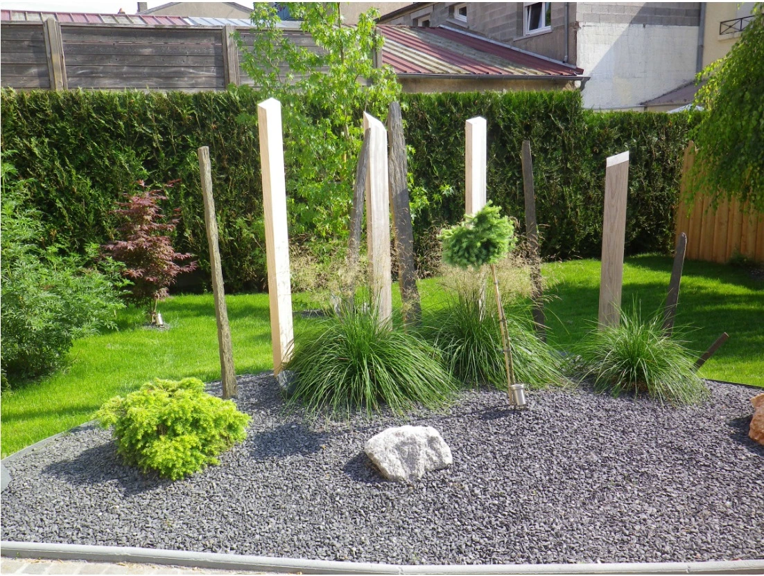 Plantations diverses – Création & aménagement de votre jardin