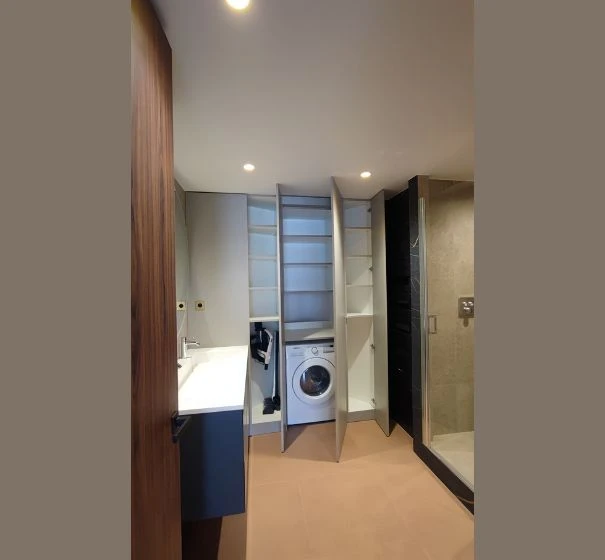 Meuble de salle de bain