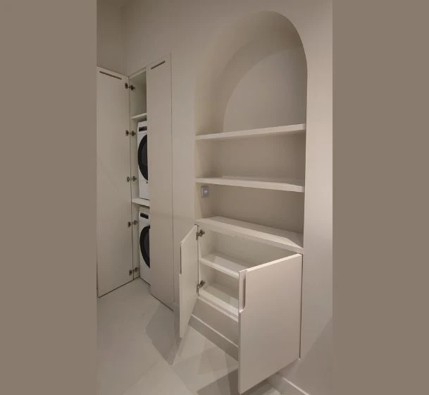 Meuble de salle de bain