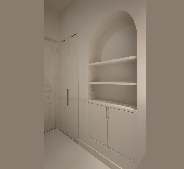 Meuble de salle de bain