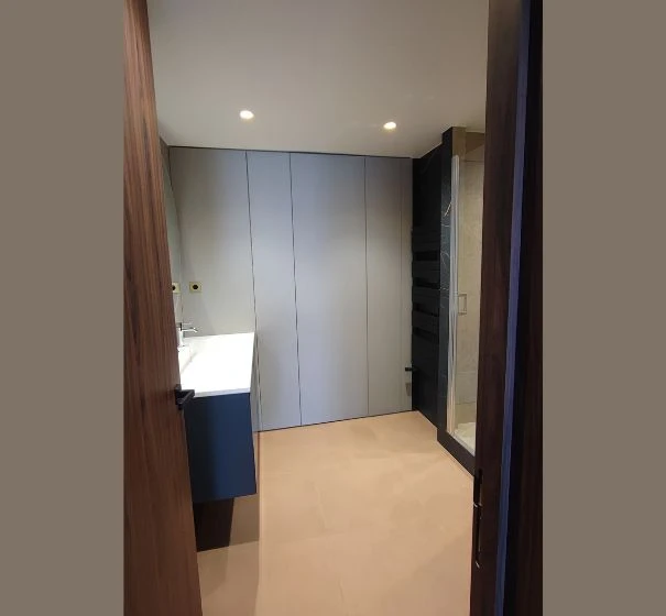 Meuble de salle de bain