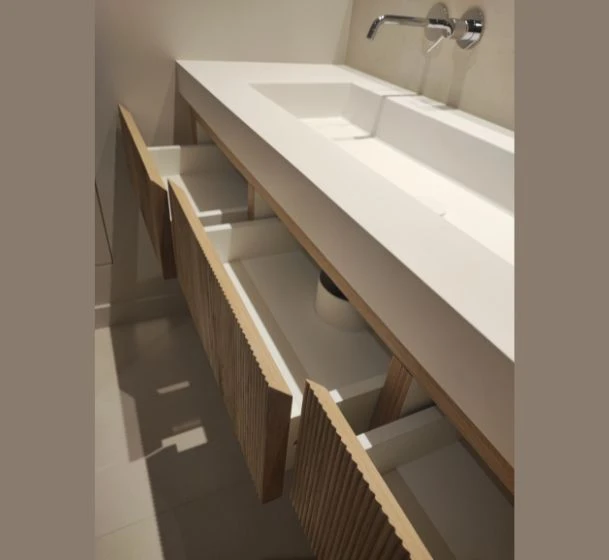 Meuble de salle de bain