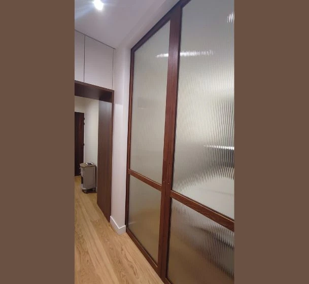 Verrières et portes sur mesure