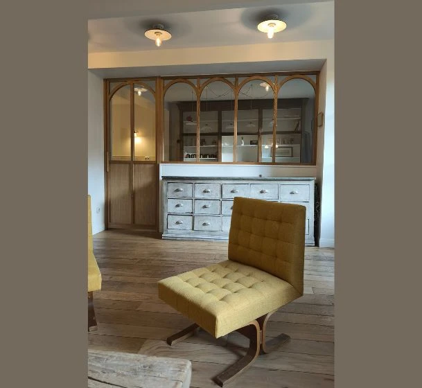 Verrières et portes sur mesure