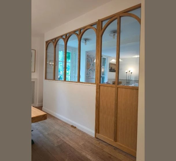 Verrières et portes sur mesure