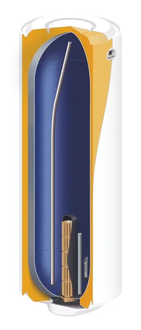 Chauffe-eau électrique STEATIS 50L