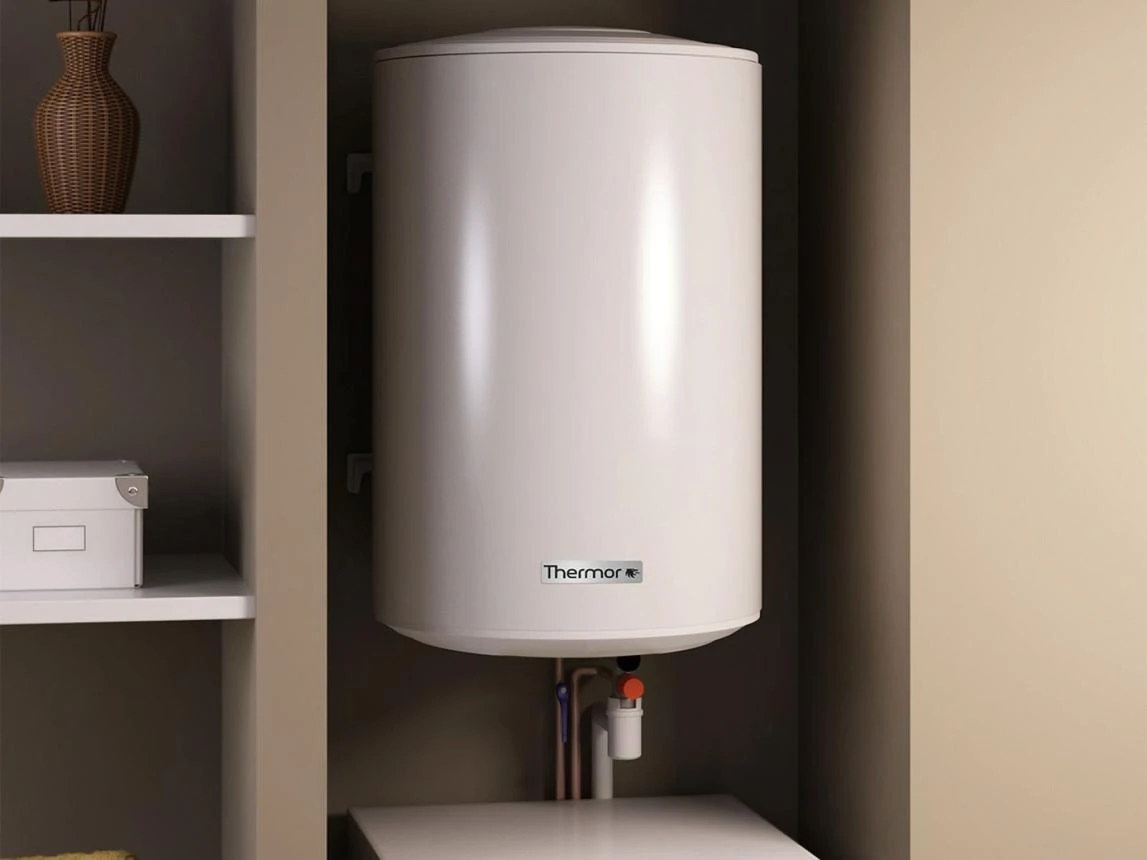 Chauffe-eau électrique STEATIS 100L