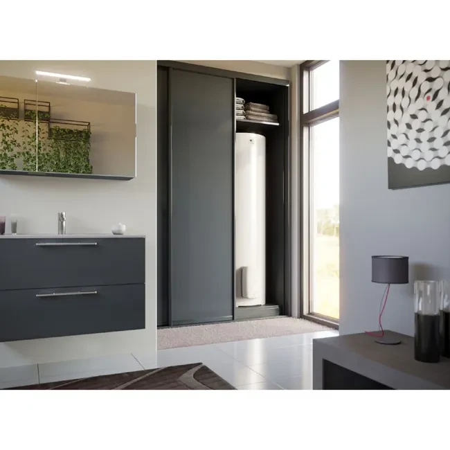 Chauffe-eau électrique DURALIS 300L