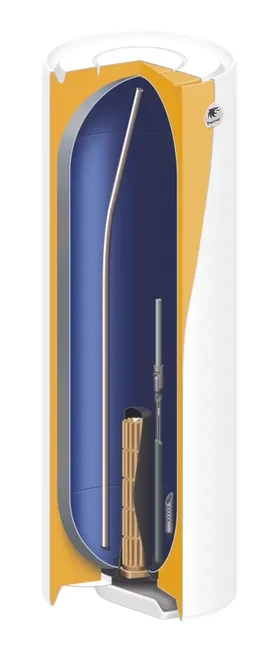 Chauffe-eau électrique DURALIS 200L