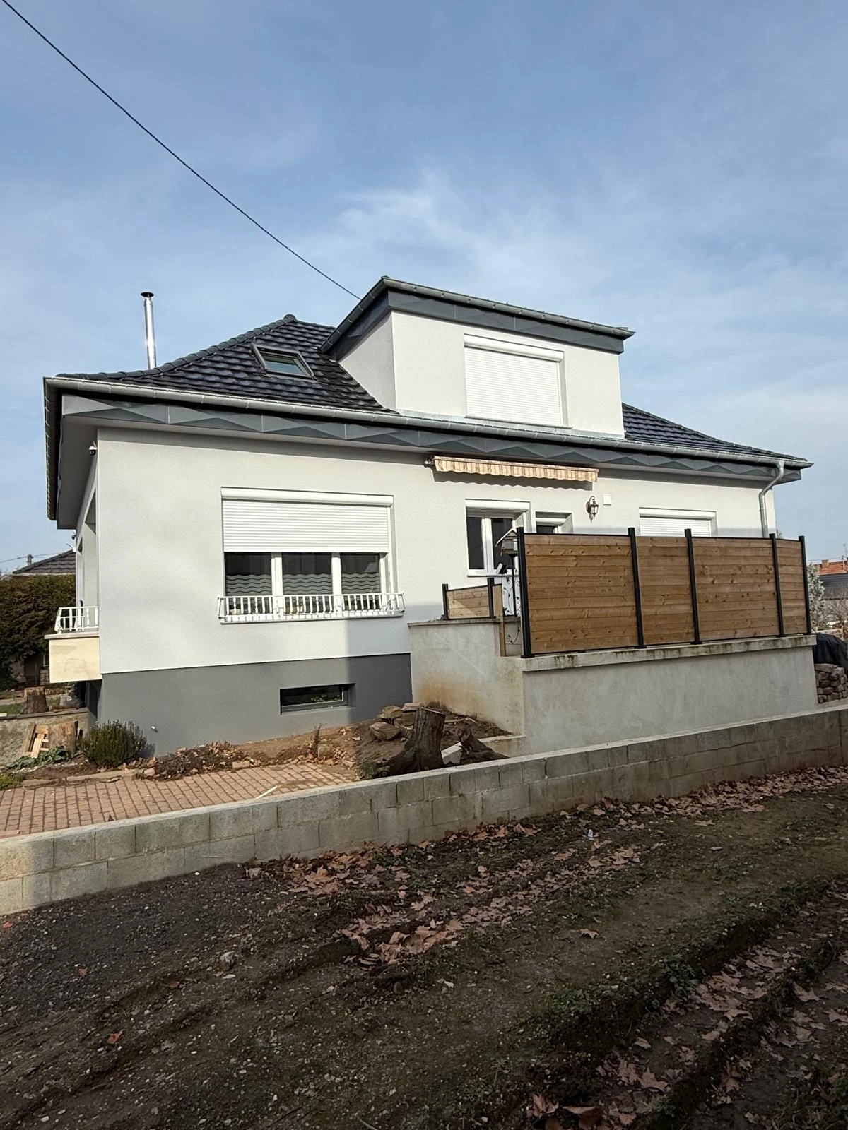 COUVERTURE VENDENHEIM