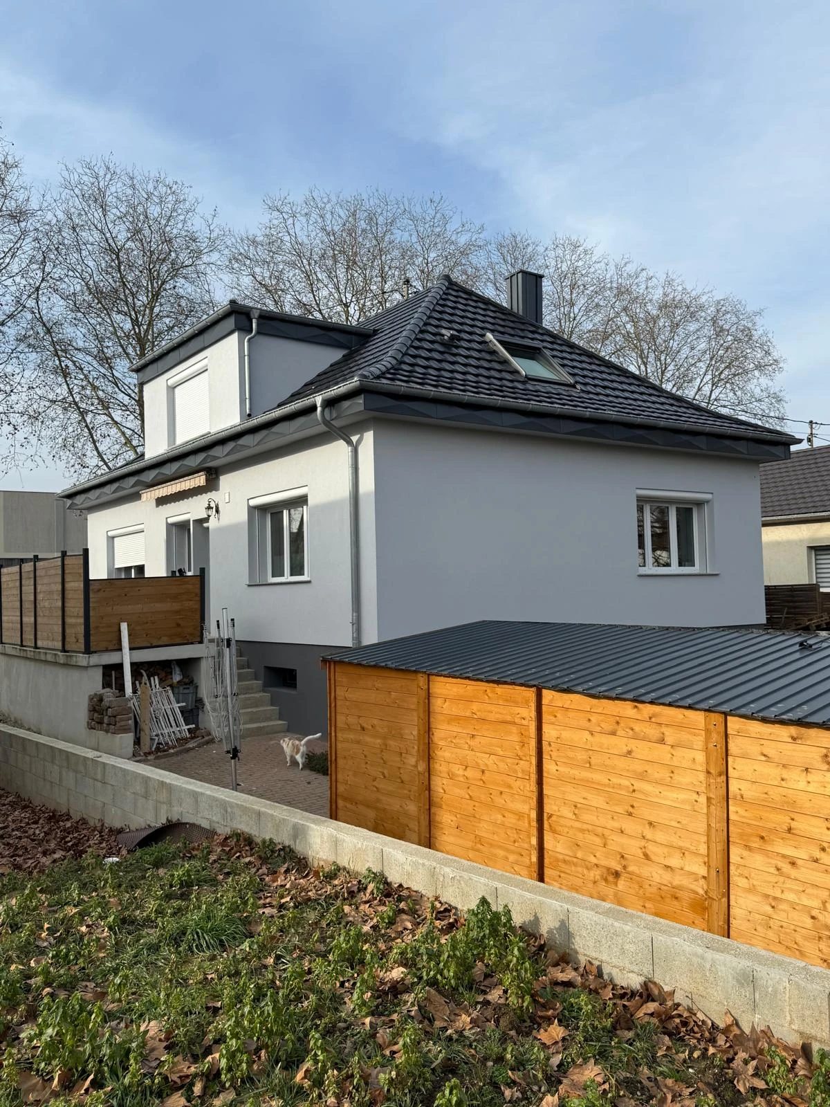 COUVERTURE VENDENHEIM