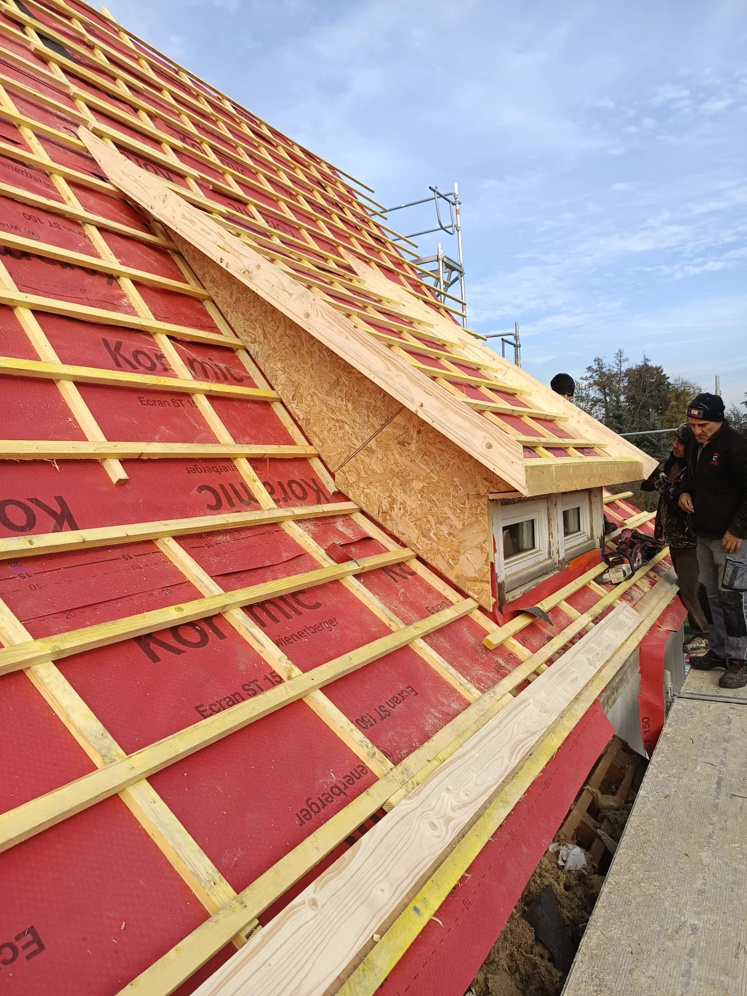 COUVERTURE ALTERSTADT