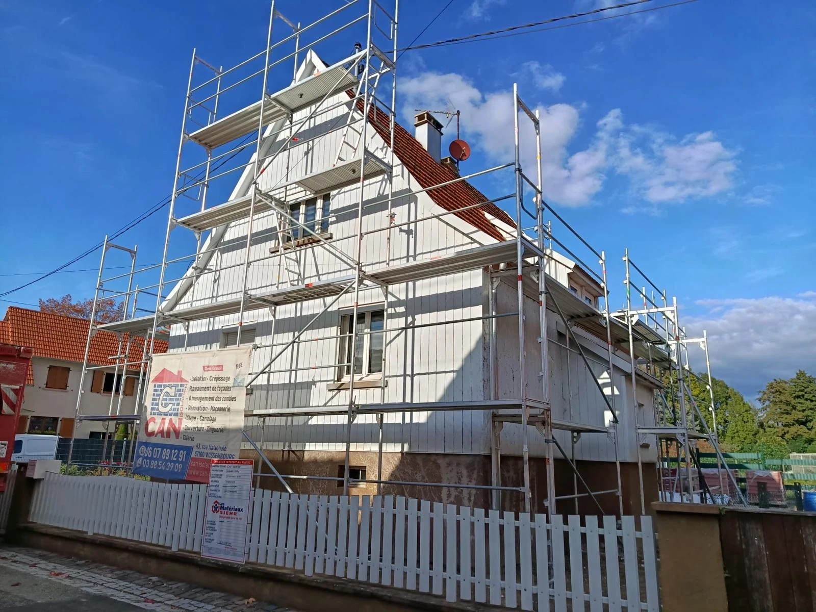 COUVERTURE ALTERSTADT