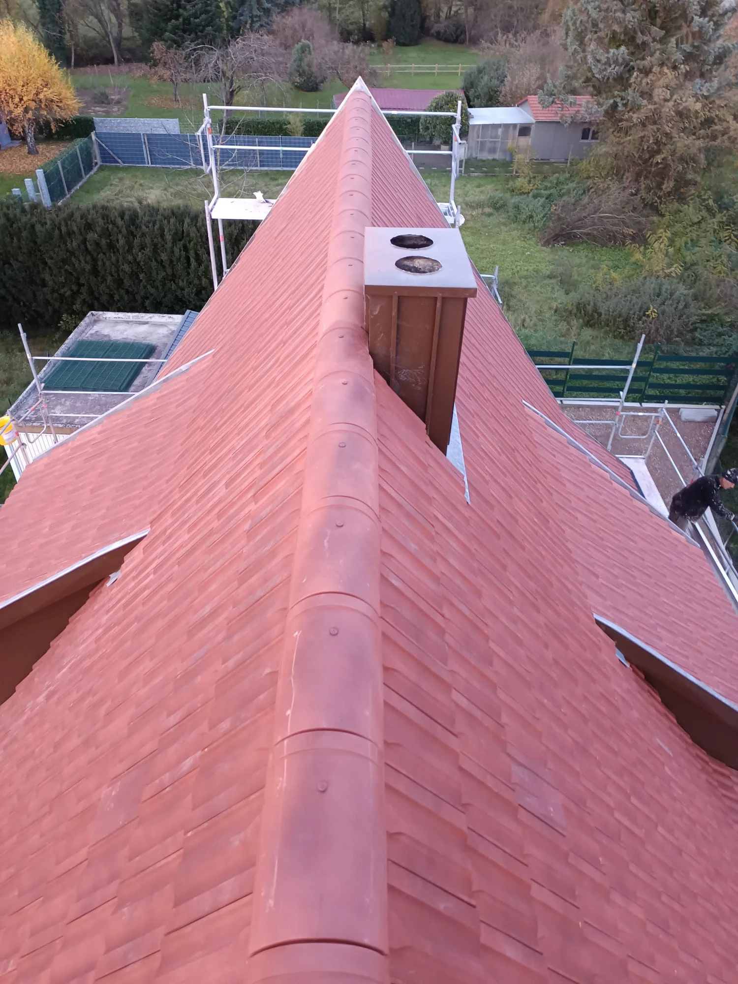 COUVERTURE ALTERSTADT