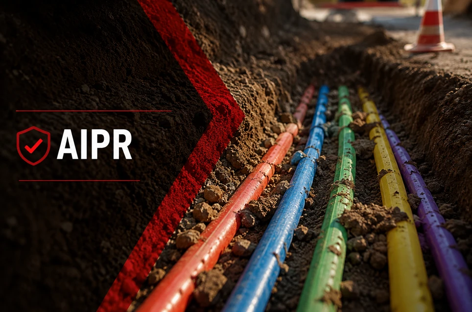 AIPR opérateur