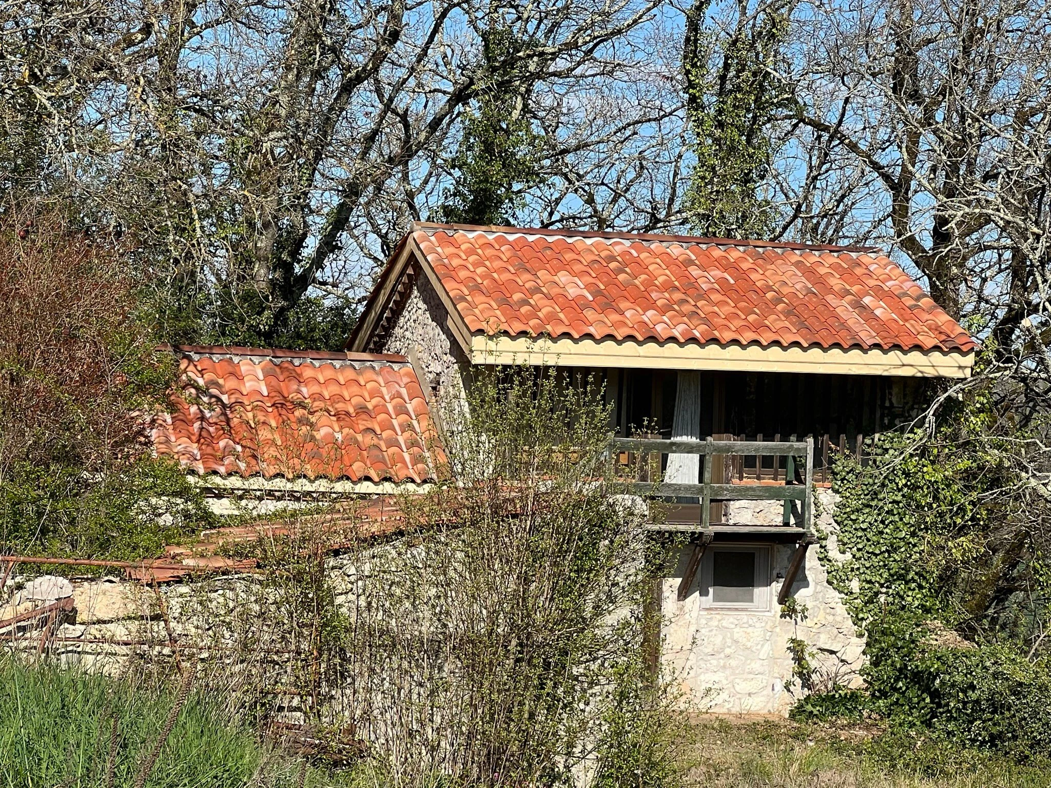 Couverture tous types de toiture – Pose, rénovation et réfection complète