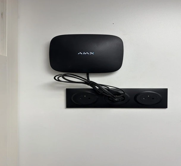 SLES : l’excellence en sécurité, alarme et vidéosurveillance⚡