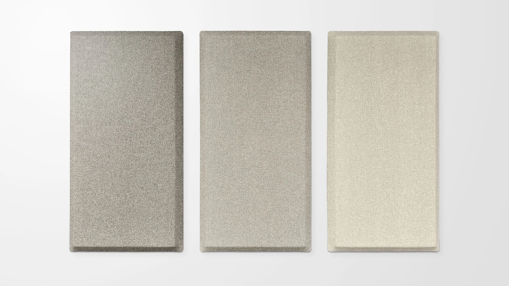 Panneau acoustique mural - Continuum