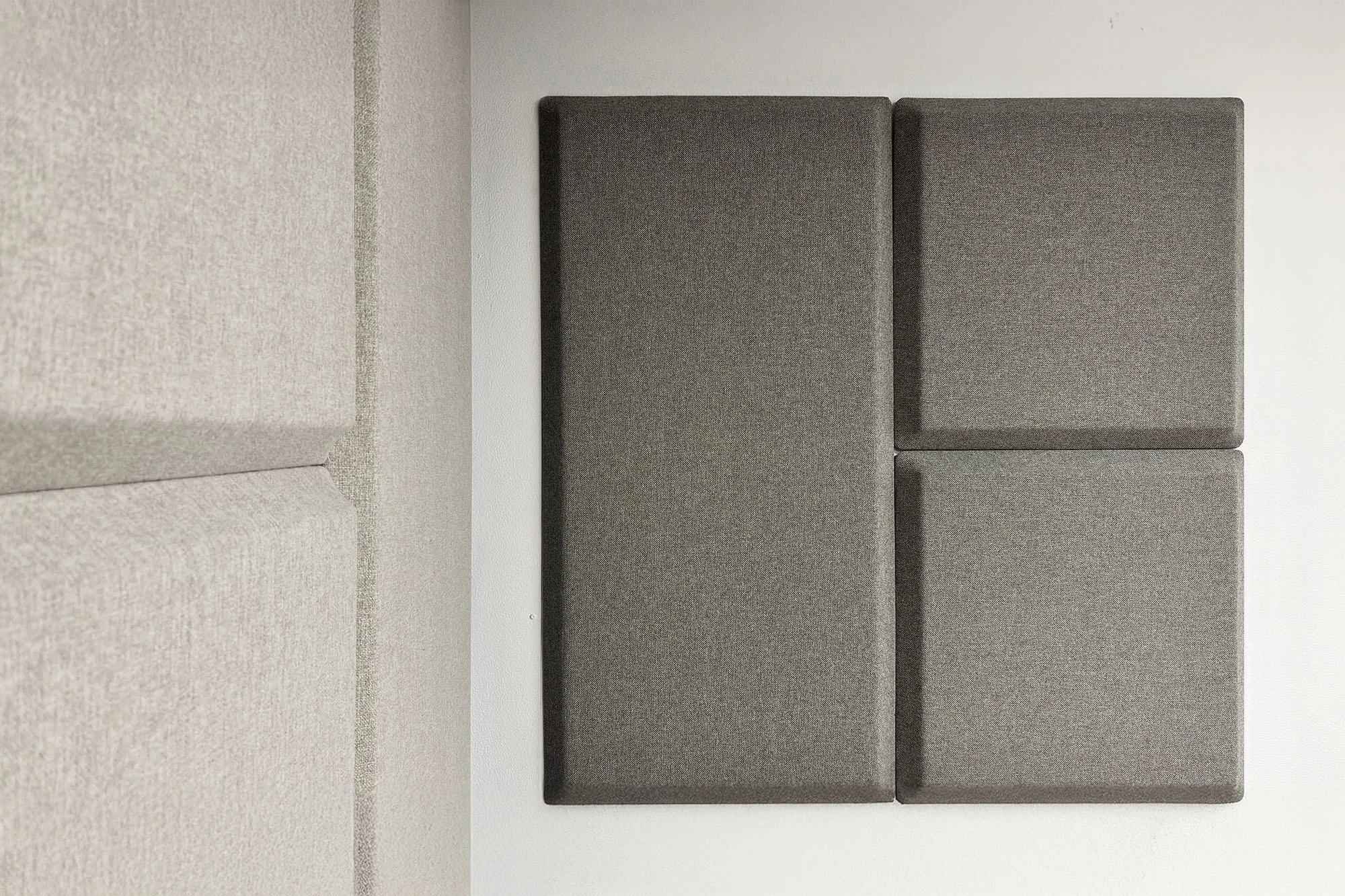 Panneau acoustique mural - Continuum