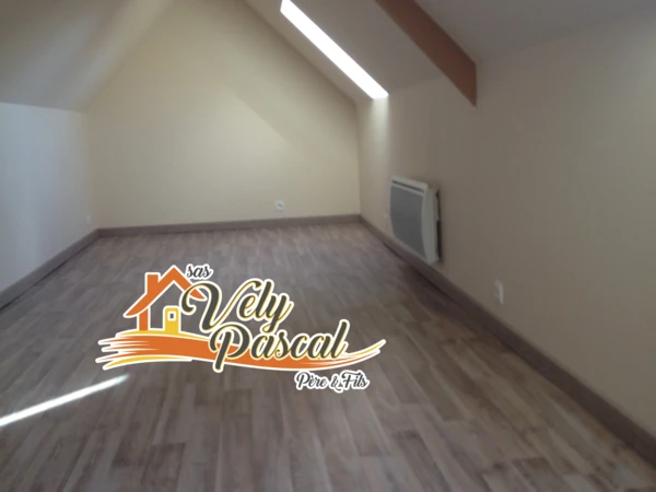 Revêtement de sol PVC clipsé dans l’Aisne (02) – Pose intérieure et extérieure par Vely Pascal Père & Fils