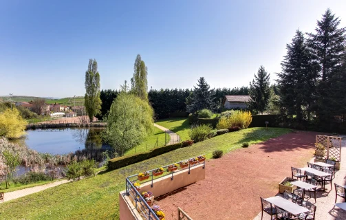 Investissement en chambre médicalisée en EHPAD au loyer de 572 € garanti net d'impôt pour la retraite complémentaire.